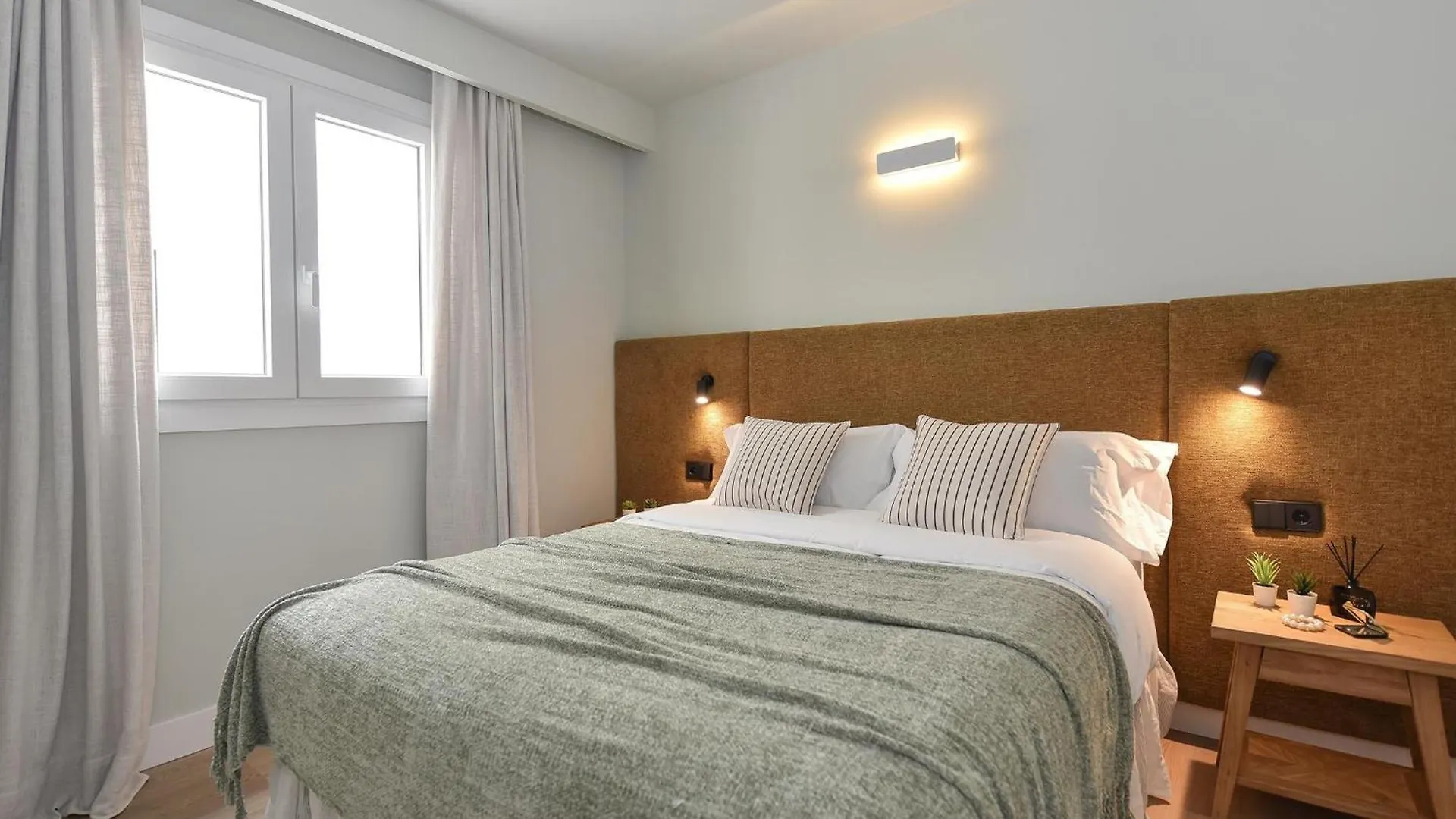 Apartment Neptuno Suite Playa By Villagrancanaria Melenara Spain