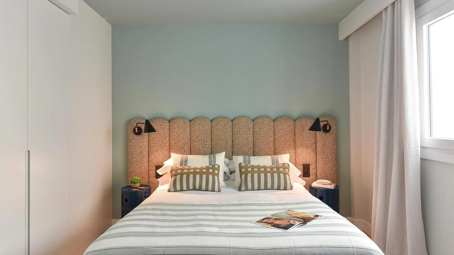 Neptuno Suite Playa By Villagrancanaria Melenara