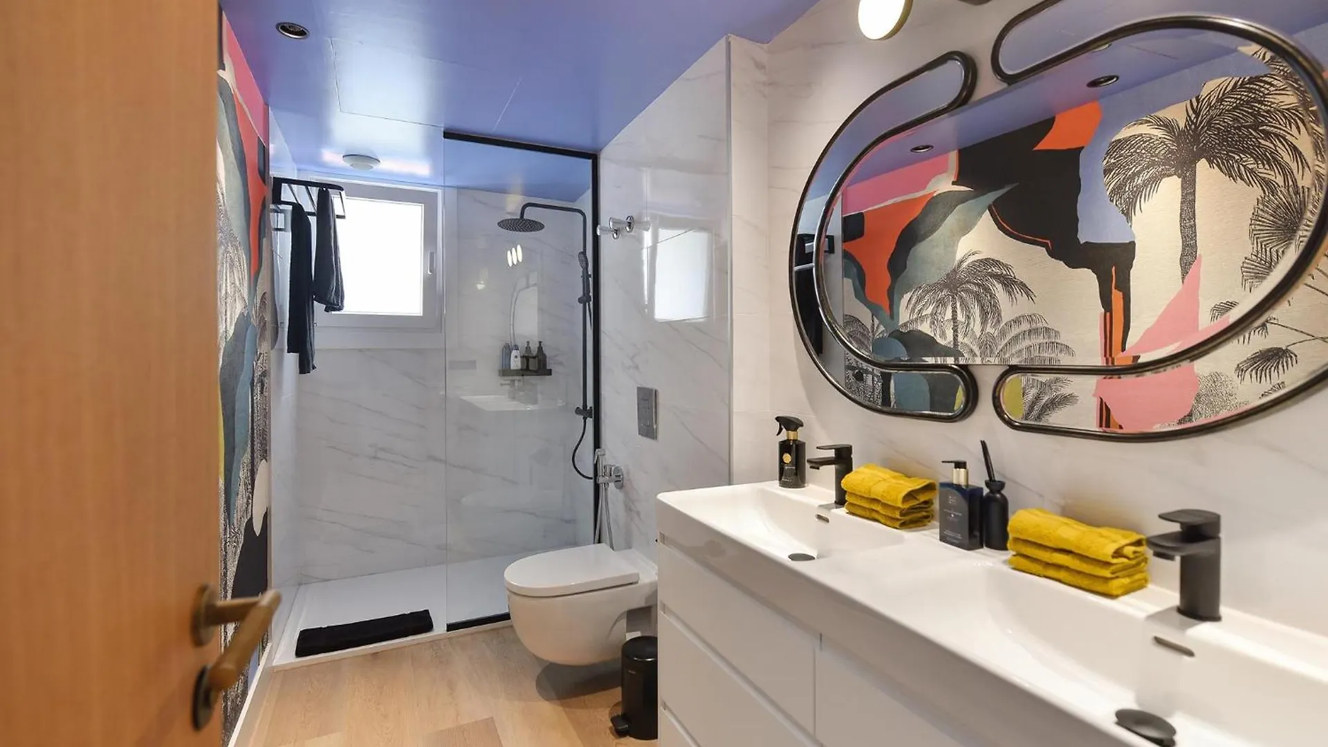 Neptuno Suite Playa By Villagrancanaria Melenara Apartment