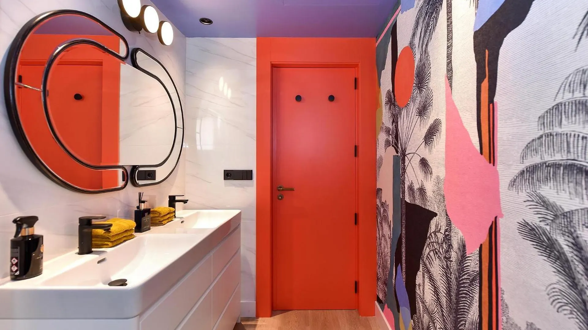 Neptuno Suite Playa By Villagrancanaria Melenara